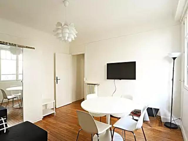 Paris 14ème 75014 Achat / Vente appartement