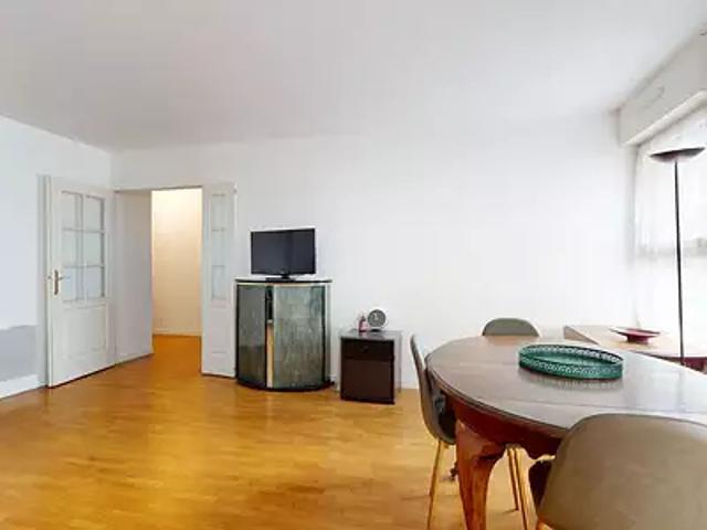 Paris 14ème 75014 Achat / Vente appartement 2 pièces t2