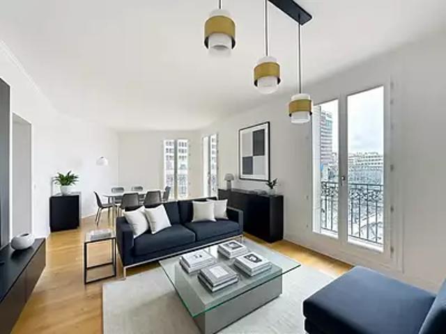 Paris 14ème 75014 Achat / Vente appartement