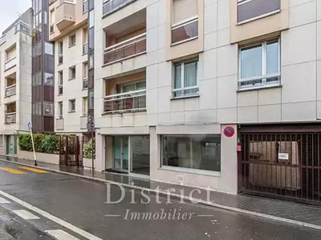 Paris 14ème 75014 Achat / Vente divers 3 pièces