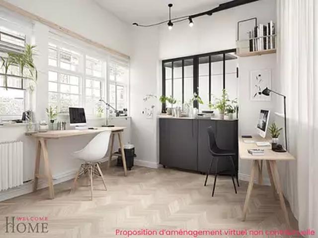 Paris 14ème 75014 Achat / Vente immeuble