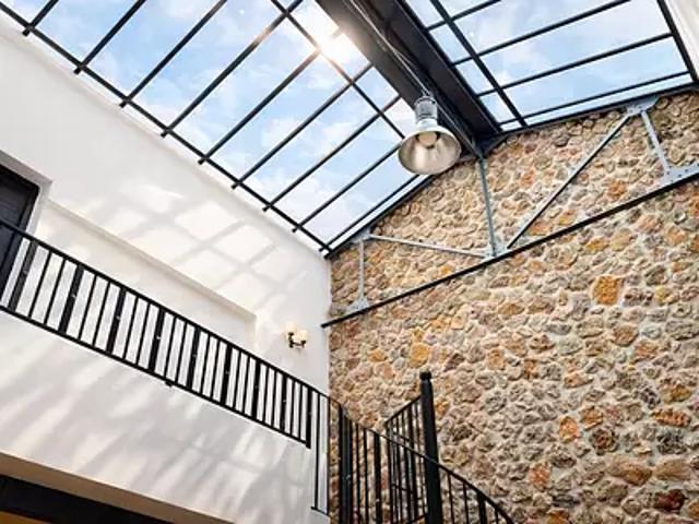 Paris 14ème 75014 Achat / Vente maison 5 pièces t5 au dernier étage