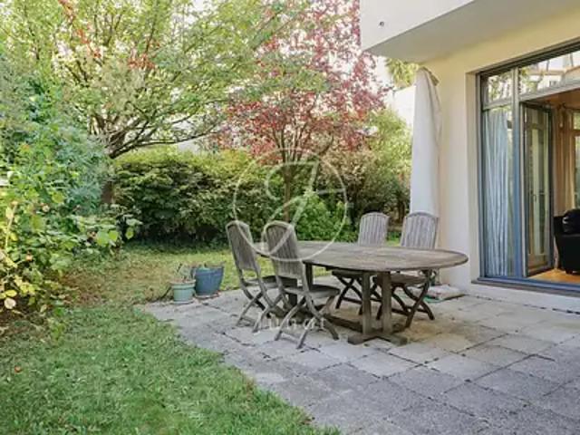Paris 14ème 75014 Achat / Vente maison 6 pièces t6