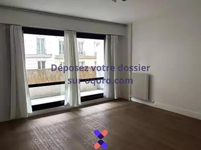 Paris 14ème 75014 Location appartement