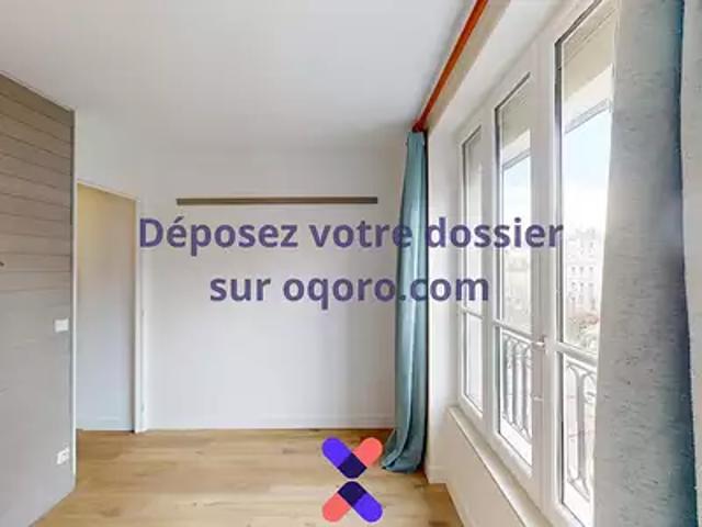 Paris 14ème 75014 Location appartement
