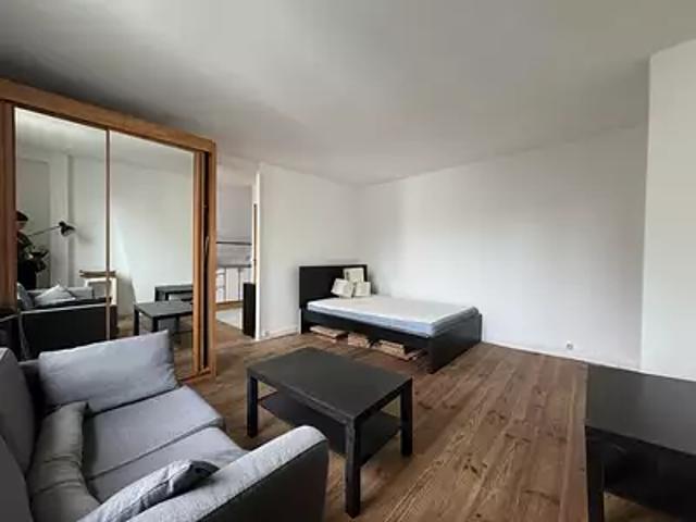 Paris 14ème 75014 Location appartement 2 pièces t2