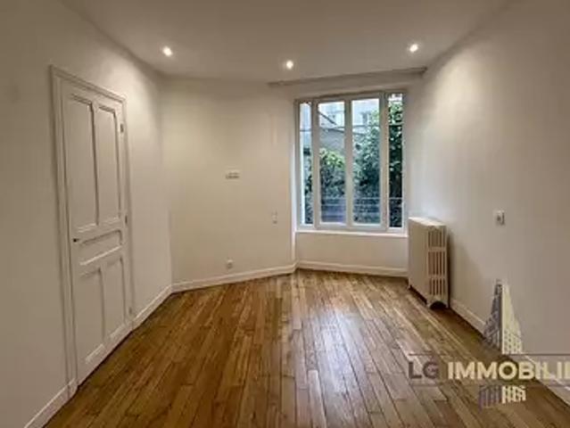 Paris 14ème 75014 Location appartement 3 pièces t3