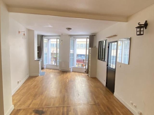 PARIS 14EME, appartement à vendre, Studio, 43 m²