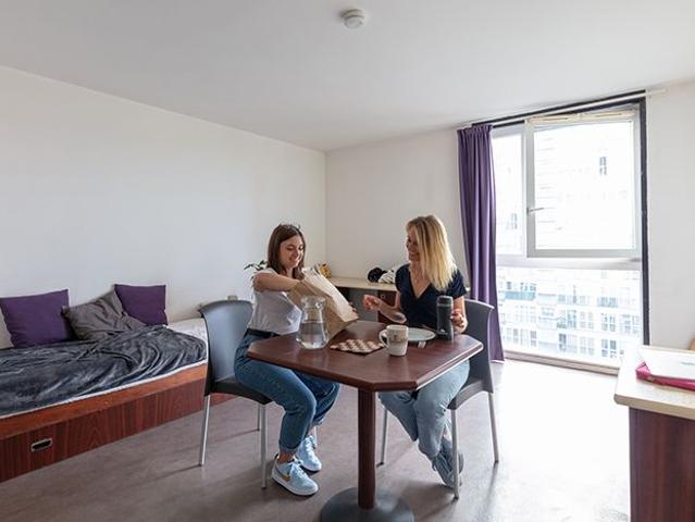 Paris, 153 avenue de Flandre, 75019 Paris