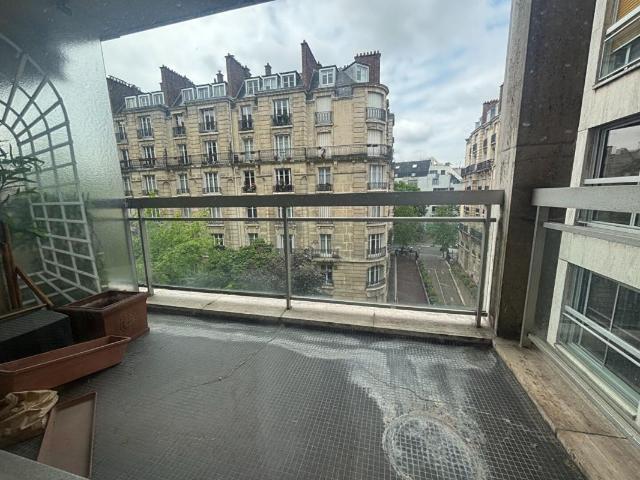Paris 15 Vente Appartement 75