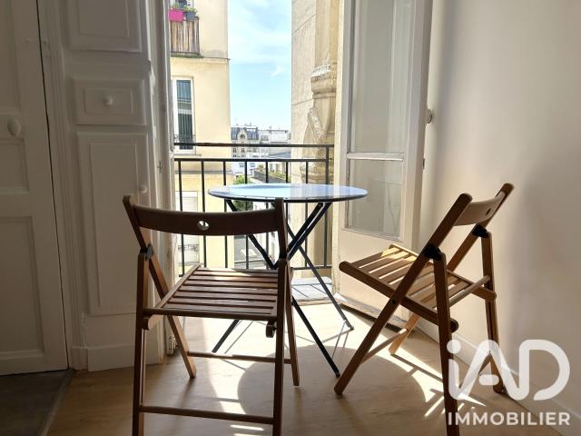 Paris 15 Vente Appartement 75