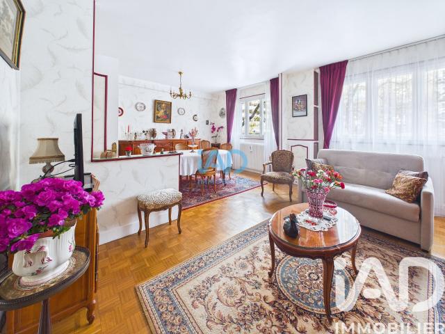 Paris 15 Vente Appartement 75
