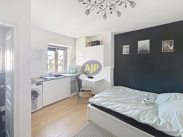 Paris 15 Vente Appartement 75