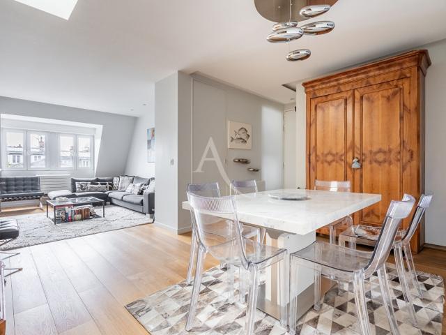 Paris 15 Vente Appartement 75