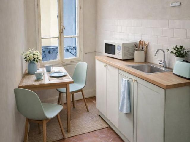 Paris 15 Vente Appartement 75