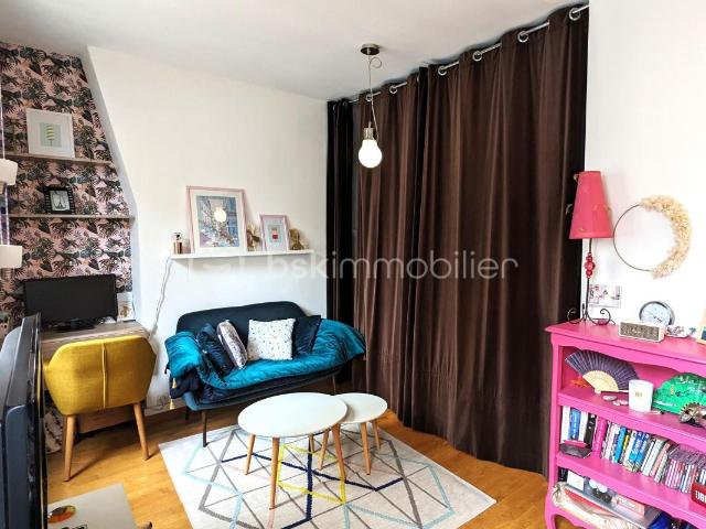 Paris 15 Vente Appartement 75