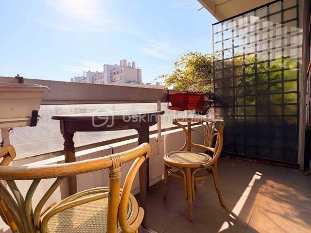 Paris 15 Vente Appartement 75