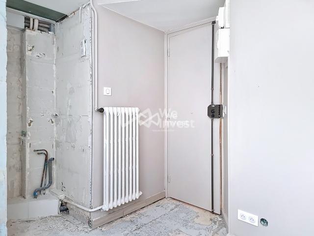 Paris 15 Vente Appartement 75