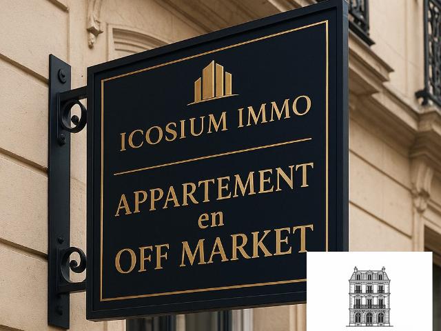Paris 15 Vente Appartement 75