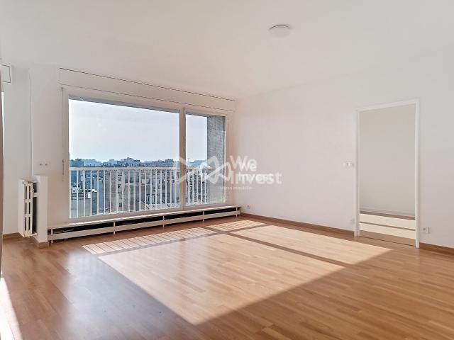 Paris 15 Vente Appartement 75