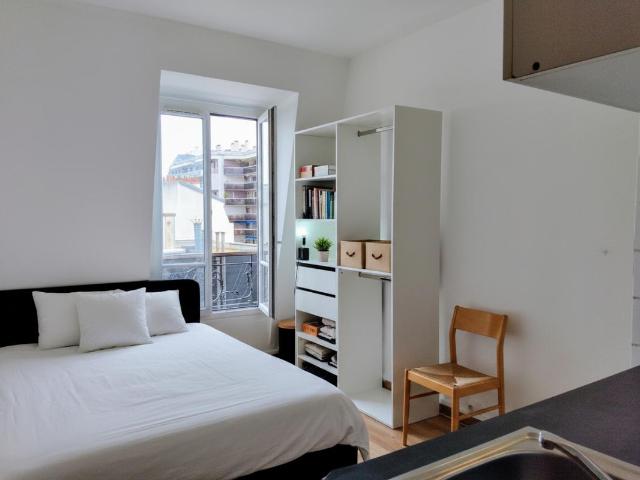 Paris 15 Vente Appartement 75