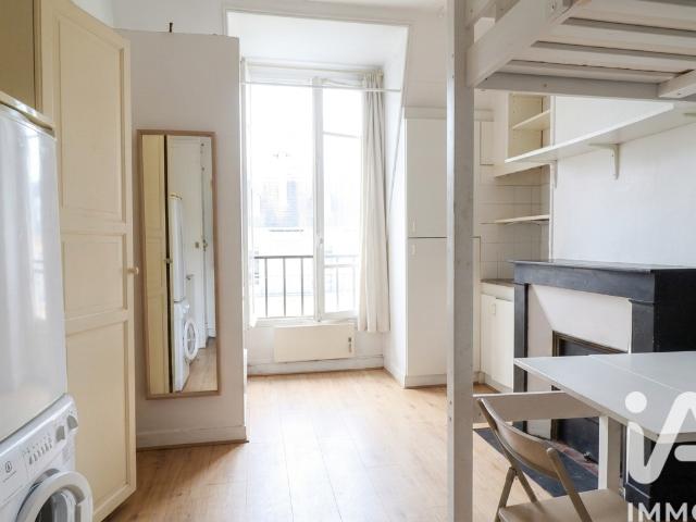 Paris 15 Vente Appartement 75