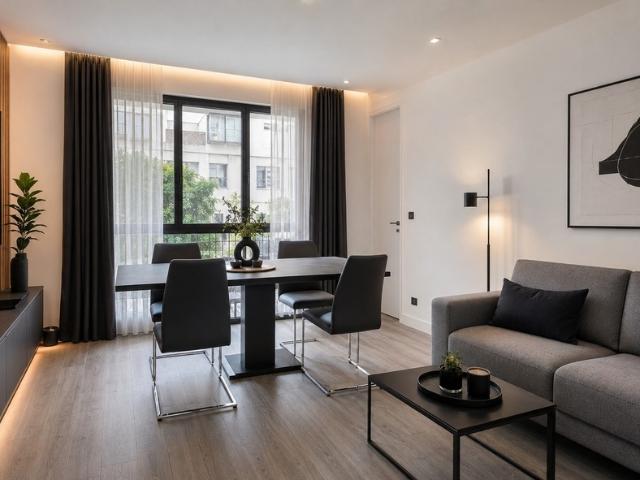 Paris 15 Vente Appartement 75