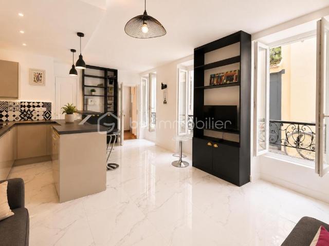 Paris 15 Vente Appartement 75