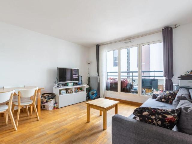 Paris 15 Vente Appartement 75
