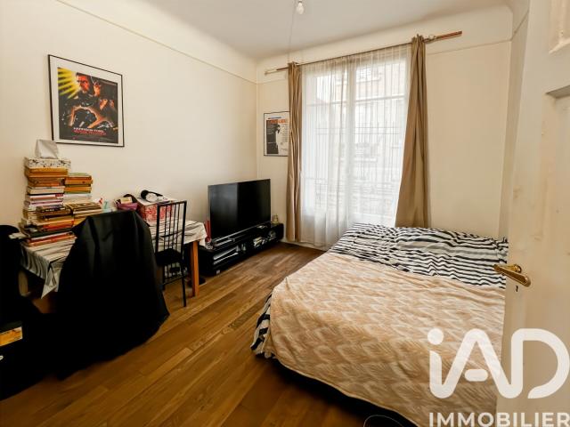 Paris 15 Vente Appartement 75