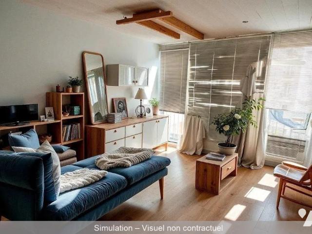 Paris 15 Vente Appartement 75