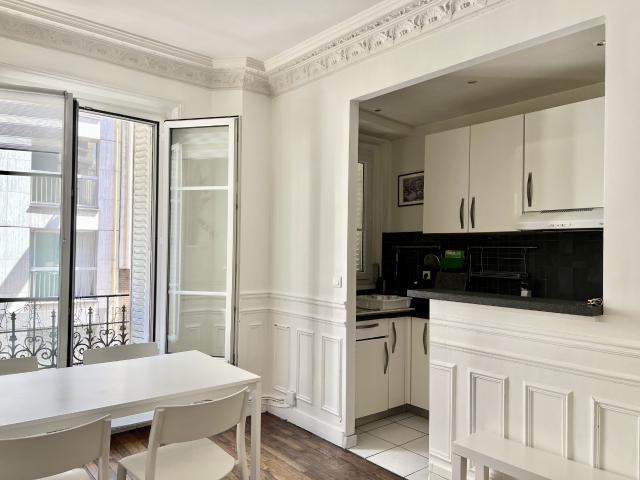 Paris 15 Vente Appartement 75