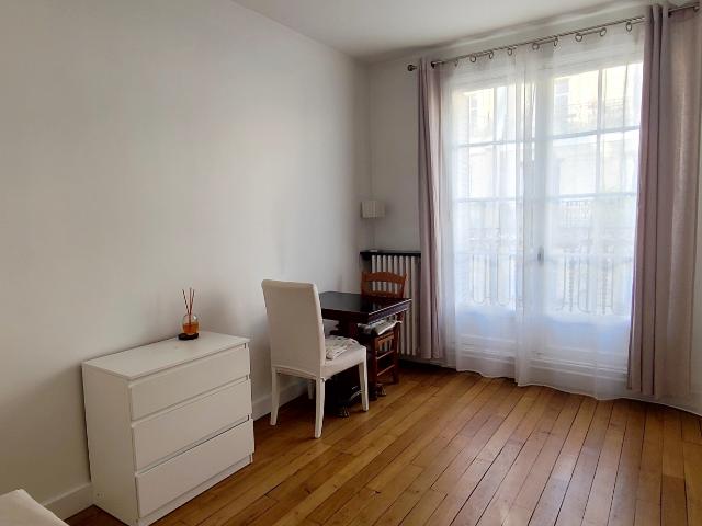 Paris 15 Vente Appartement 75