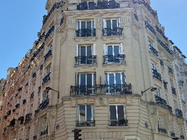 Paris 15 Vente Immeuble 75