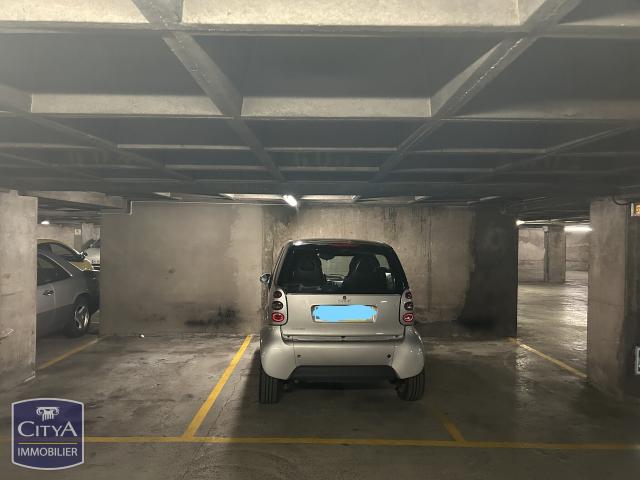 Paris 15 Vente Parking / Garage 75