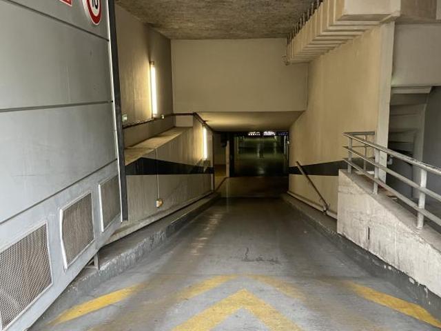 Paris 15 Vente Parking / Garage 75
