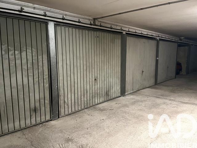 Paris 15 Vente Parking / Garage 75