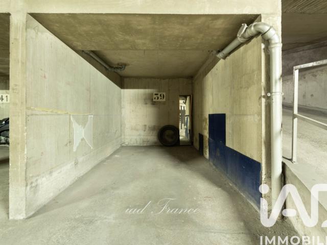 Paris 15 Vente Parking / Garage 75