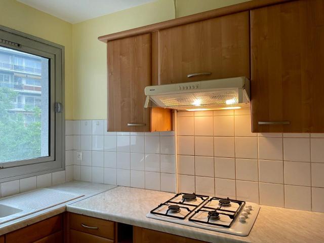 Paris 15 beau studio meublé 34m²