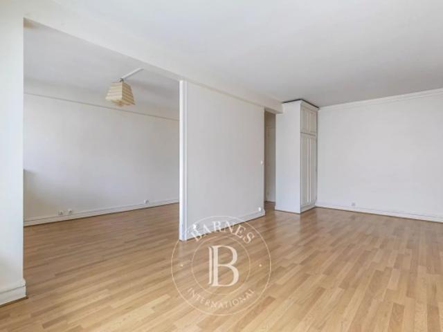 PARIS 15 COMMERCE APPARTEMENT 1 CHAMBRE