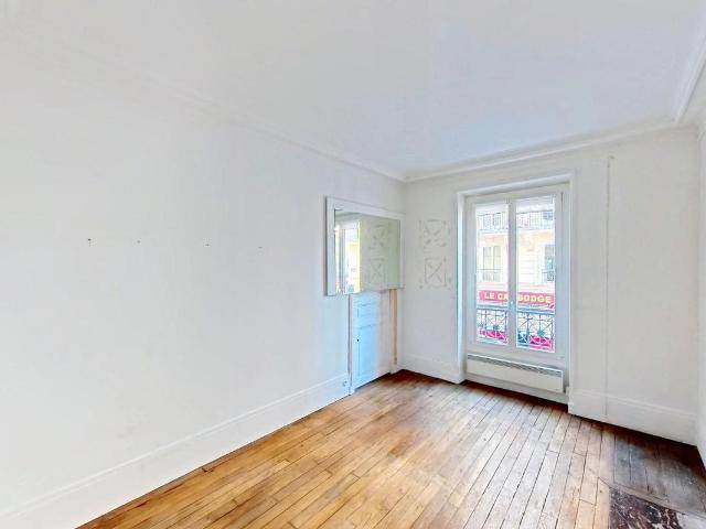 Paris 15 Convention Leriche / Vaugirard T3 53m² Paris 15ème