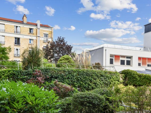 Paris 15? ¦ Élégant appartement de 65 m² avec balcon dans un env