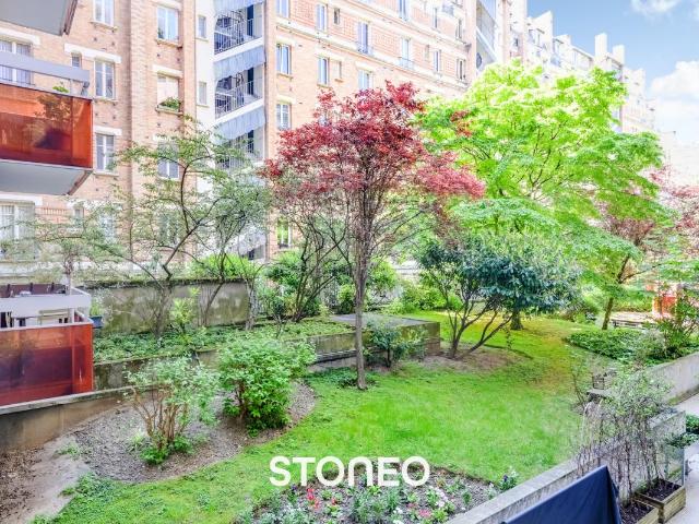 PARIS 15 I COMMERCE I STUDIO I 33m²