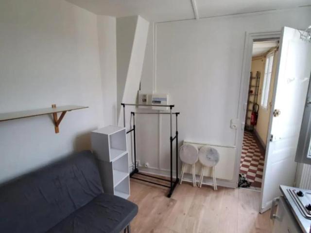 Paris 15 Location Appartement 75