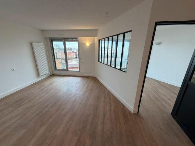Paris 15 Location Appartement 75