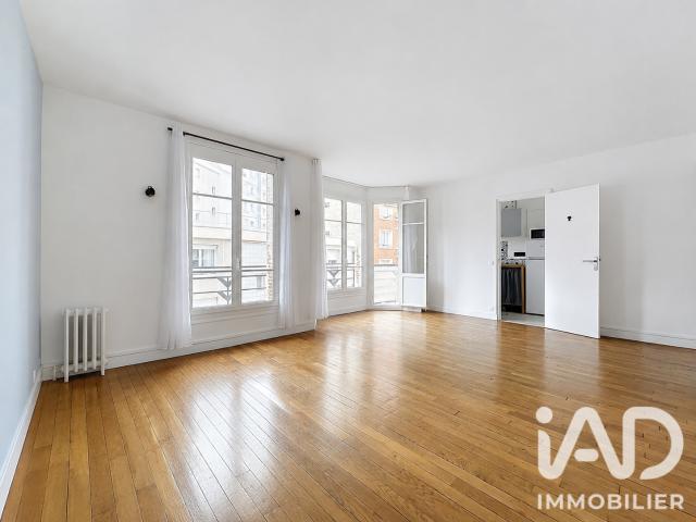 Paris 15 Location Appartement 75