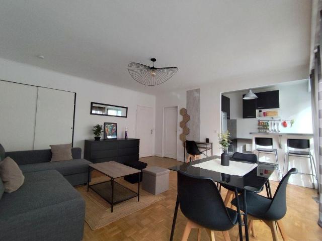 Paris 15 Location Appartement 75