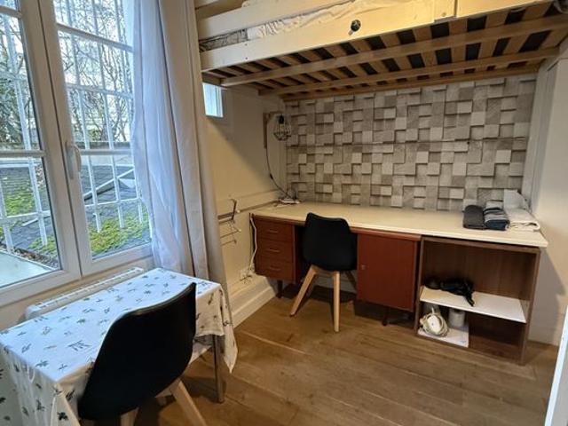 Paris 15 Location Appartement 75