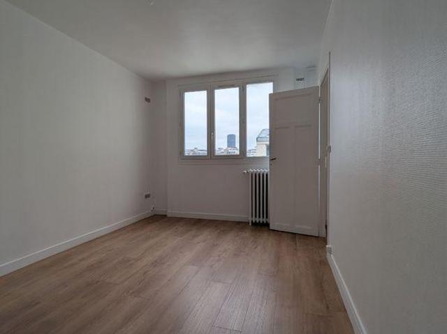 Paris 15 Location Appartement 75