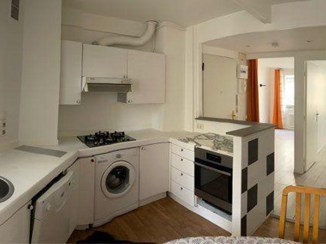Paris 15 Location Appartement 75